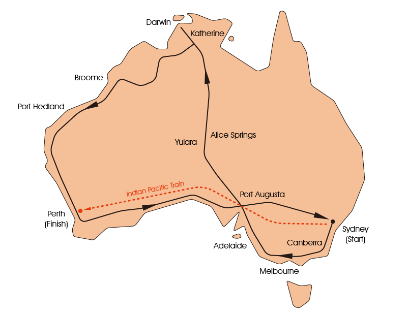 Route