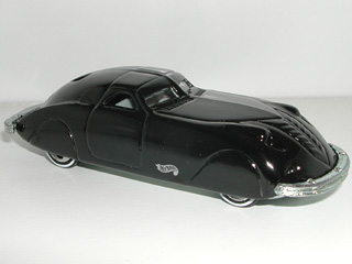 Hot Wheels - '38 PHANTOM CORSAIR