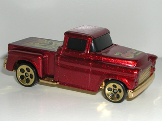 Hot Wheels - '56 FLASHSIDER