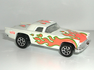 Hot Wheels - '57 T-BIRD