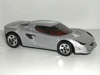 Hot Wheels - LOTUS M250