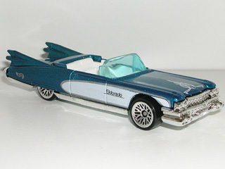 Hot Wheels - '59 ELDORADO