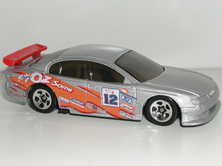 Hot Wheels - SS COMMODORE(VT)