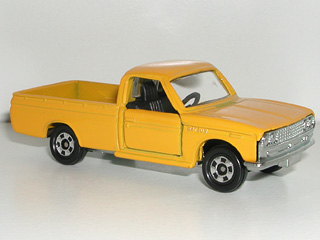 DATSUN 1300 TRUCK