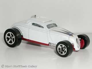 Hot Wheels - SOOO FAST