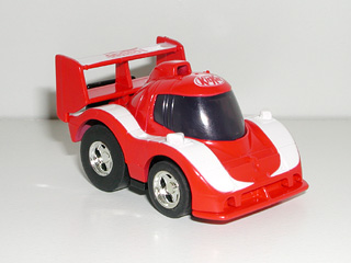 TOYOTA TS010