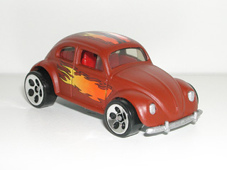 Hot Wheels - VW BUG