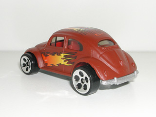 Hot Wheels - VW BUG