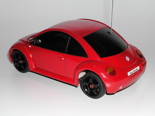 VOLKSWAGEN NEW BEETLE