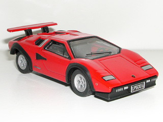 LAMBORGHINI COUNTACH LP500S