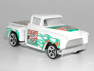 Hot Wheels - '56 FLASHSIDER