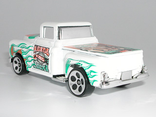 Hot Wheels - '56 FLASHSIDER