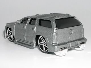 Hot Wheels - CADILLAC ESCALADE