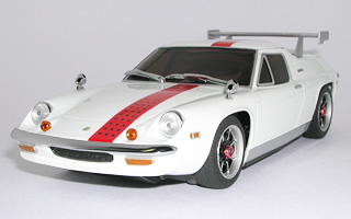 LOTUS EUROPA SPECIAL