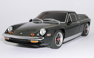 LOTUS EUROPA SPECIAL