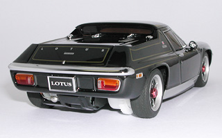 LOTUS EUROPA SPECIAL