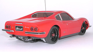 FERRARI 246GT DINO