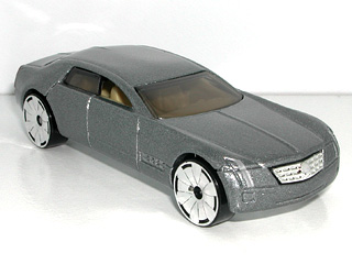 Hot Wheels - CADILLAC V-16