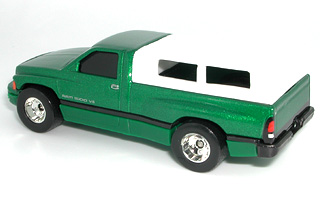 DODGE RAM 1500