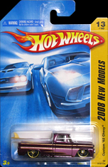 2008NM CARD