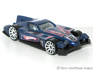 Hot Wheels - FORMUL8R