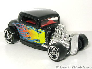 Hot Wheels - '32 FORD