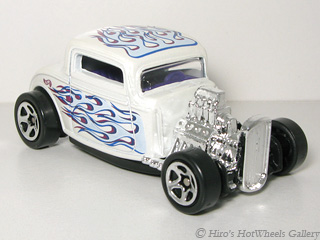 Hot Wheels - '32 FORD COUPE