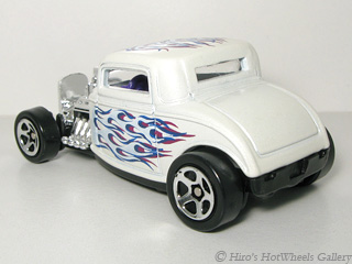 Hot Wheels - '32 FORD COUPE