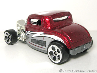 Hot Wheels - '32 FORD