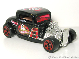 Hot Wheels - '32 FORD