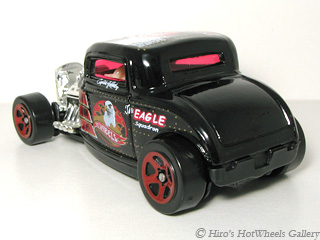 Hot Wheels - '32 FORD