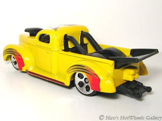 Hot Wheels - '40 FORD