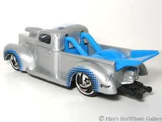 Hot Wheels - '40 FORD