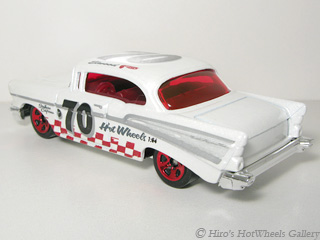 Hot Wheels - '57 CHEVY