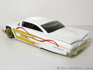 Hot Wheels - '59 IMPALA