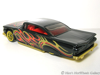 Hot Wheels - '59 IMPALA