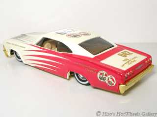 Hot Wheels - '65 IMPALA LOWRIDER