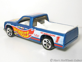 Hot Wheels - CHEVY 1500