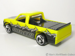 Hot Wheels - CHEVY PICK-UP