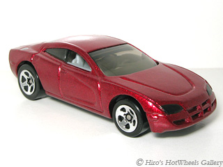 Hot Wheels - DODGE CHARGER R/T