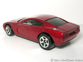 Hot Wheels - DODGE CHARGER R/T