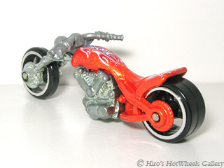 Hot Wheels - BLAST LANER