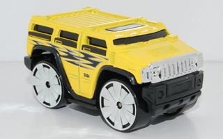 BLINGS HUMMER H2