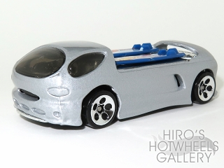 Hot Wheels - DEORA II