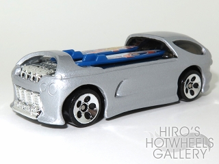 Hot Wheels - DEORA II