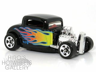 Hot Wheels - '32 FORD