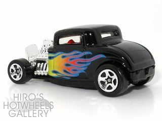 Hot Wheels - '32 FORD