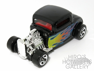 Hot Wheels - '32 FORD