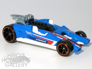 Hot Wheels - HONDA RACER