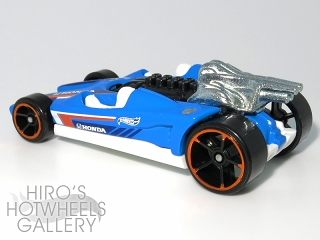 Hot Wheels - HONDA RACER